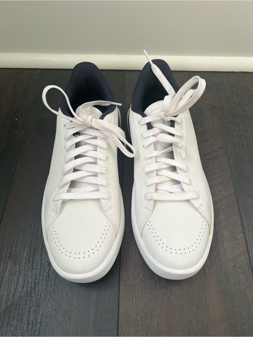 G/FORE Women’s G.112 Kiltie Hybrid Golf Shoes (size 8.5) - Picture 9 of 15